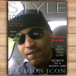 Meet your Posher, Julius jay